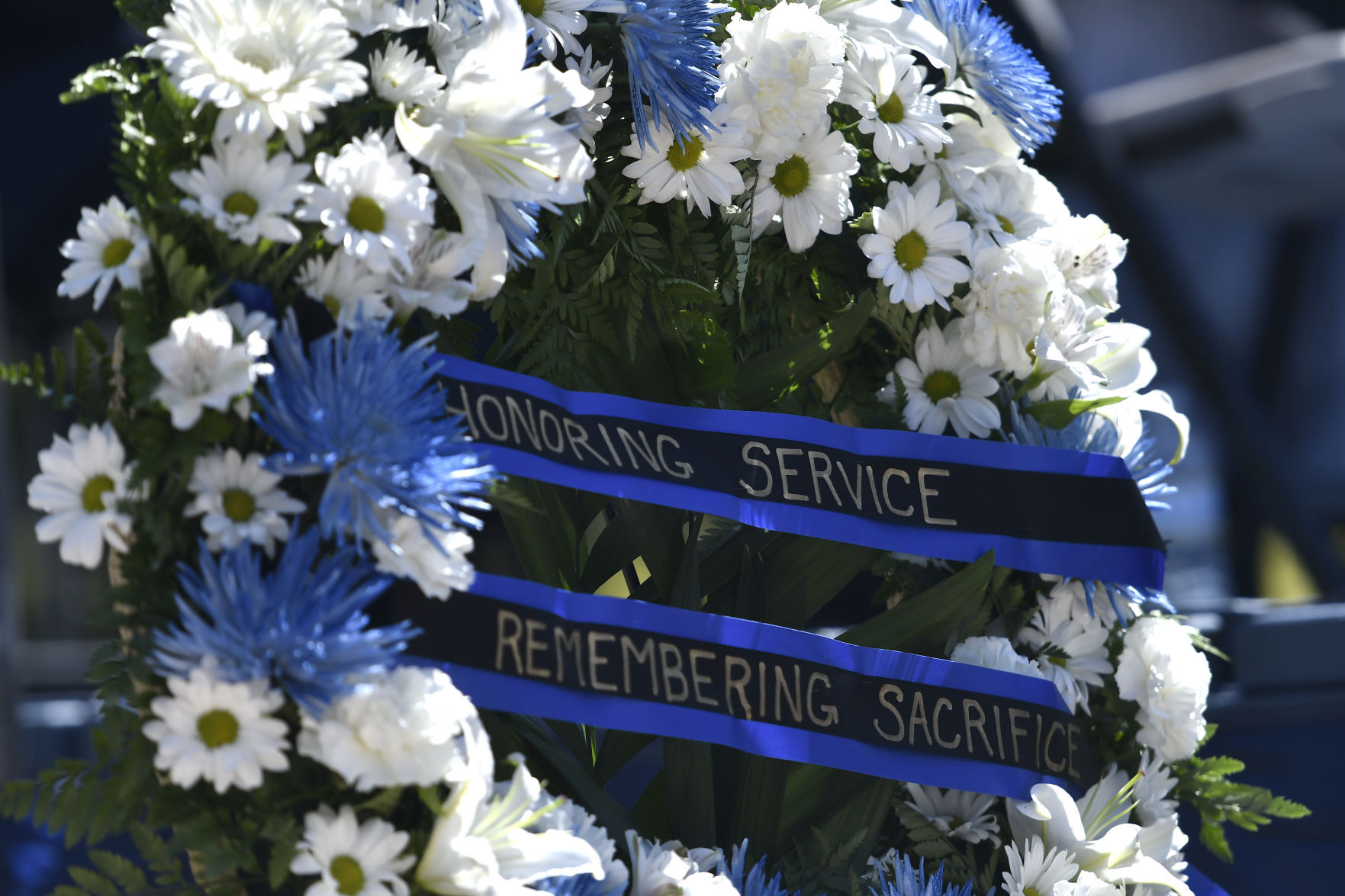 KENOSHA LAW ENFORCEMENT MEMORIAL